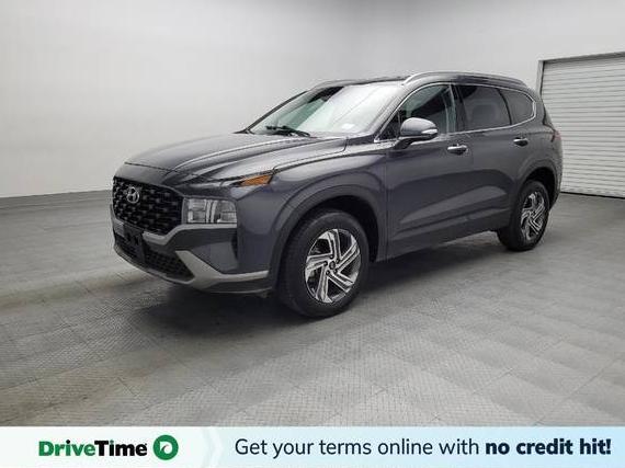 HYUNDAI SANTA FE 2023 5NMS2DAJXPH609981 image